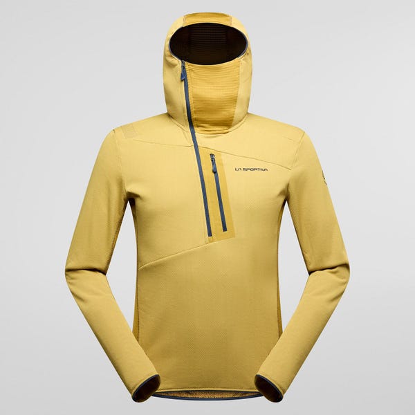 lasportiva Big Wall Pullover Hoody M