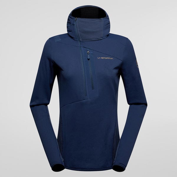lasportiva Big Wall Pullover Hoody W