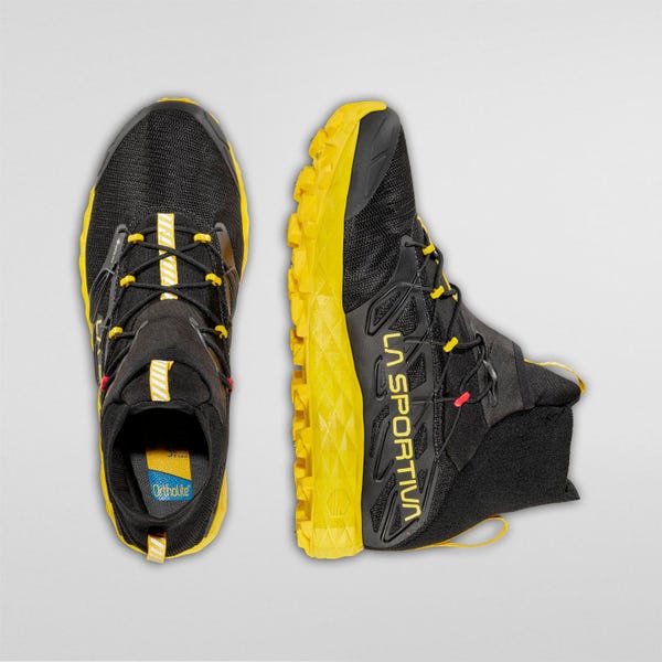 Lasportiva Blizzard GTX