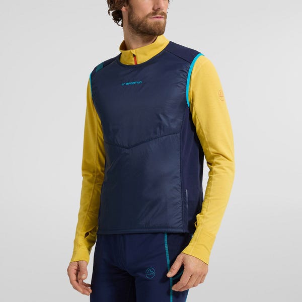 Lasportiva Blizzard Insulated Vest M