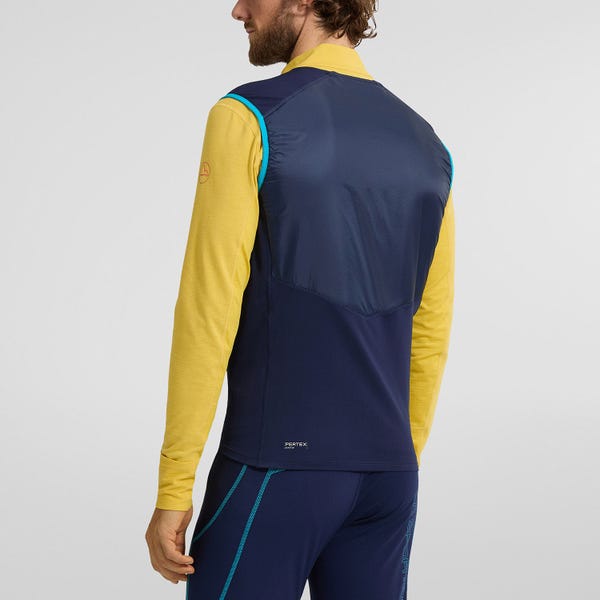 Lasportiva Blizzard Insulated Vest M