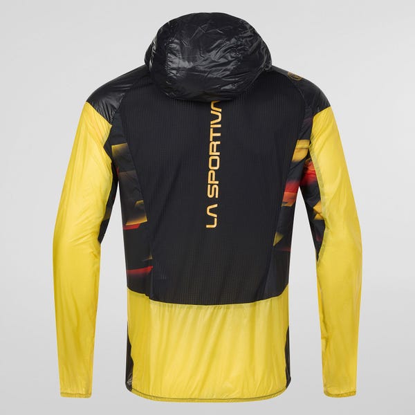 Lasportiva Blizzard Windbreaker Jkt M