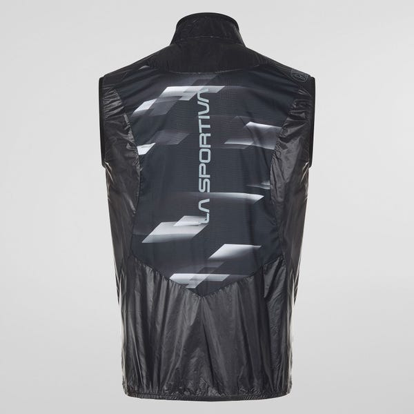 Lasportiva Blizzard Windbreaker Vest M