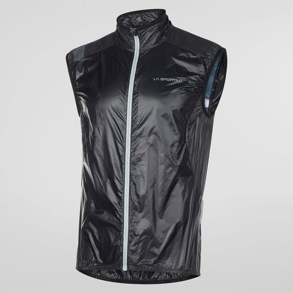 lasportiva Blizzard Windbreaker Vest M