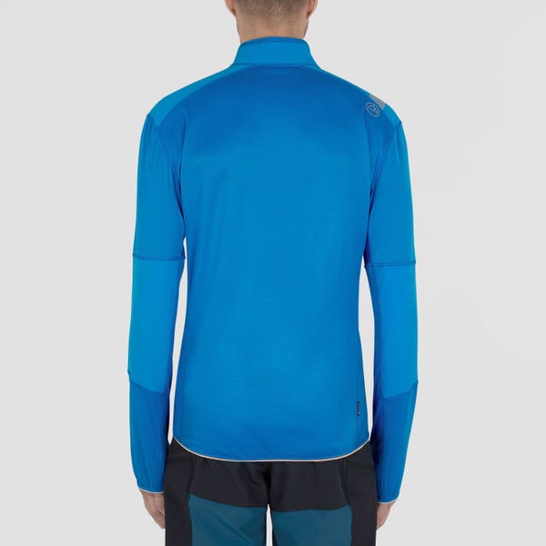 Lasportiva Bockmattli 2.0 Ls Tech Shirt M
