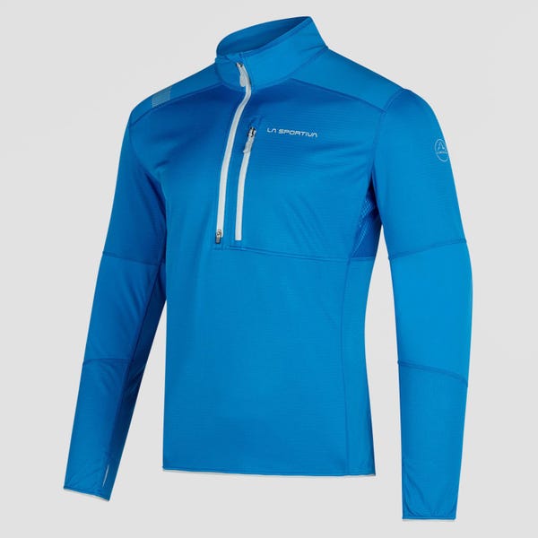 Lasportiva Bockmattli 2.0 Ls Tech Shirt M
