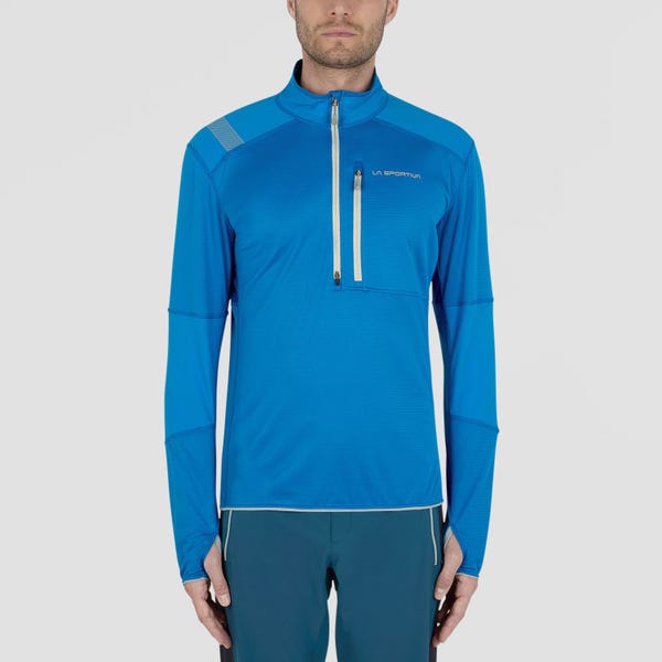 lasportiva Bockmattli 2.0 Ls Tech Shirt M