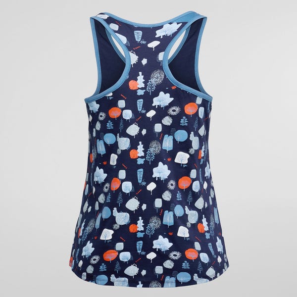 Lasportiva Botanic Tank W