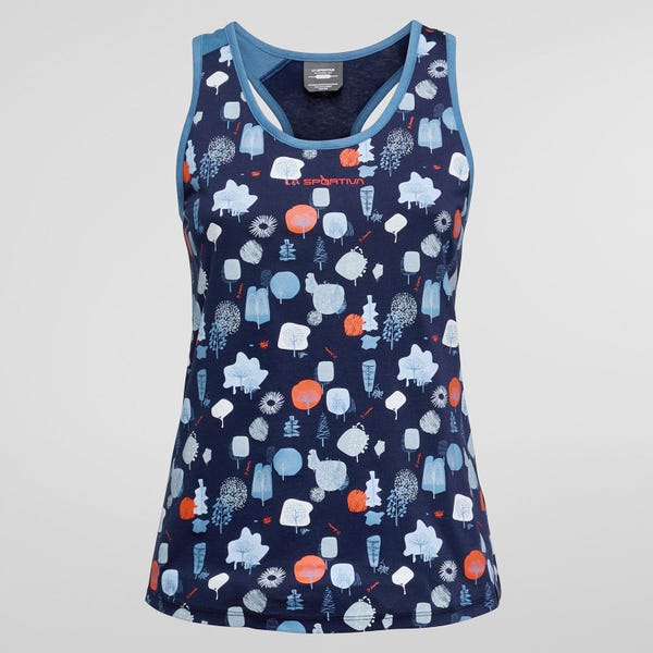 Lasportiva Botanic Tank W