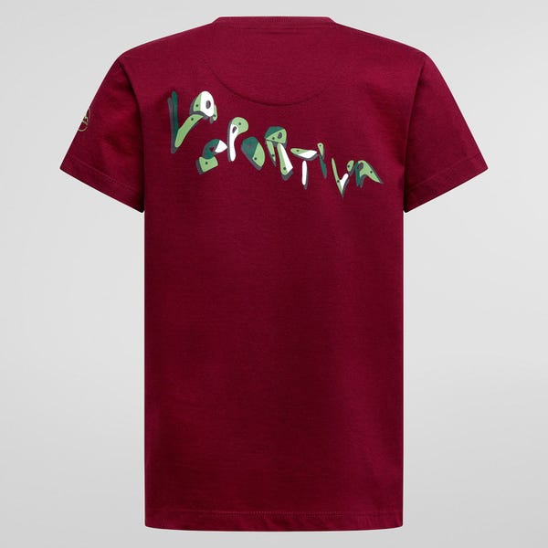 Lasportiva Boulder T-Shirt K