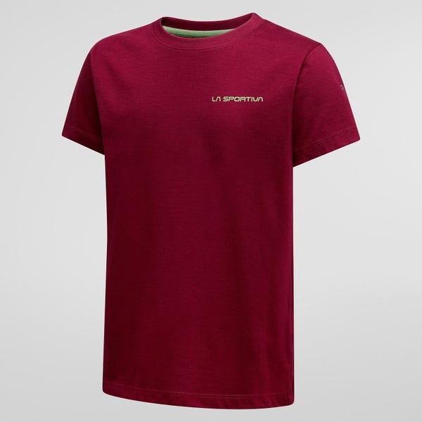 Lasportiva Boulder T-Shirt K