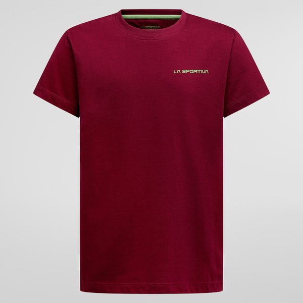 Lasportiva Boulder T-Shirt K