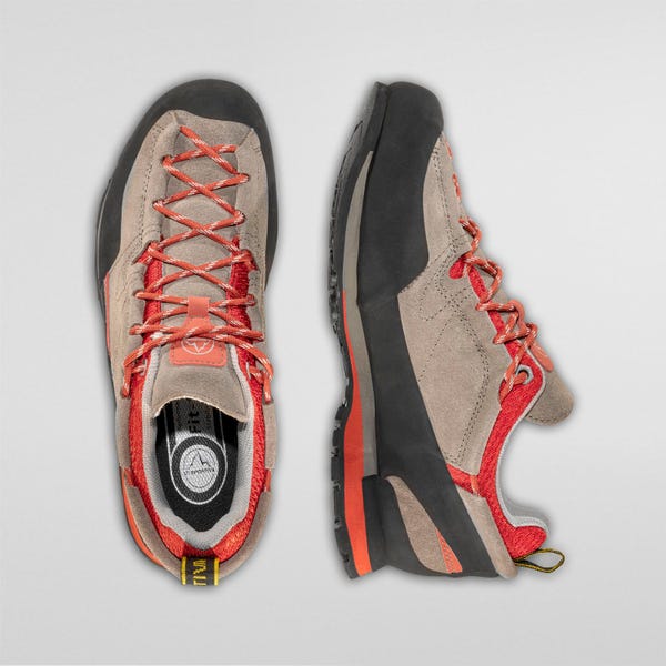 Lasportiva Boulder X