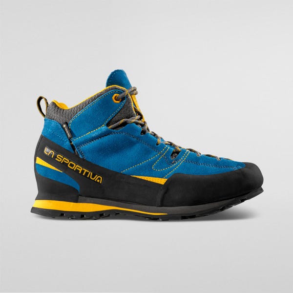 Lasportiva Boulder X Mid