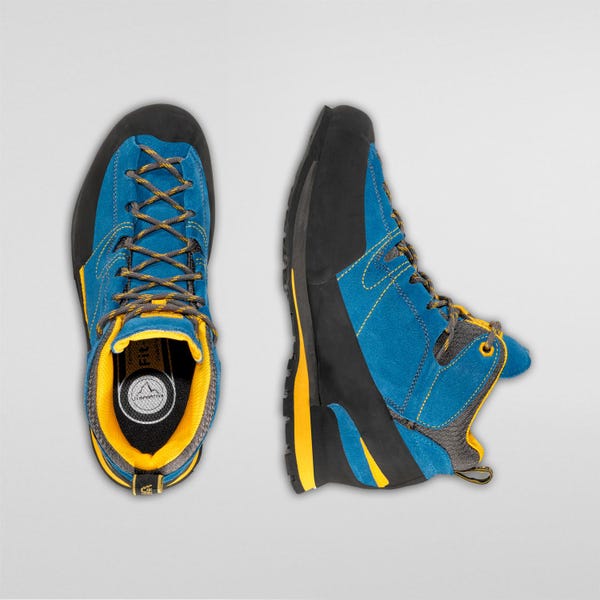 Lasportiva Boulder X Mid