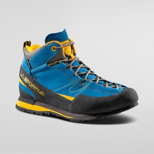 lasportiva Boulder X Mid