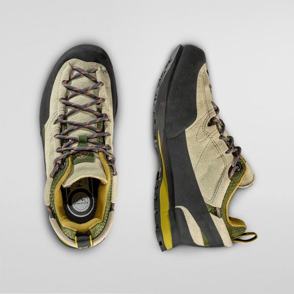 Lasportiva Boulder X Woman