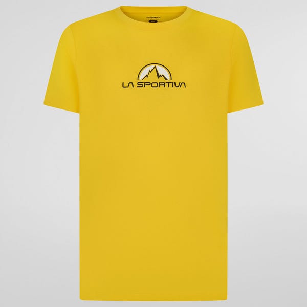 Lasportiva Brand Tee M