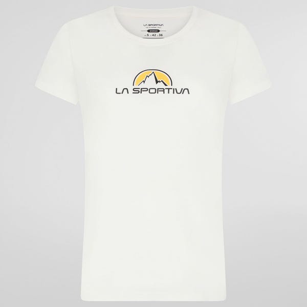 Lasportiva Brand Tee W