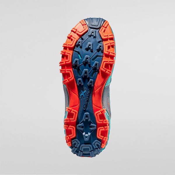 Lasportiva Bushido II JR