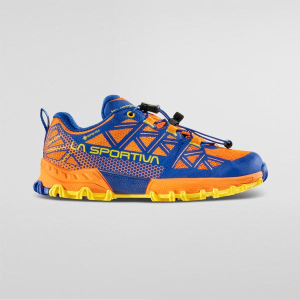 Lasportiva Bushido II JR GTX