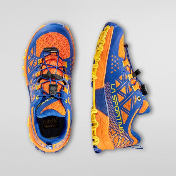 Lasportiva Bushido II JR GTX