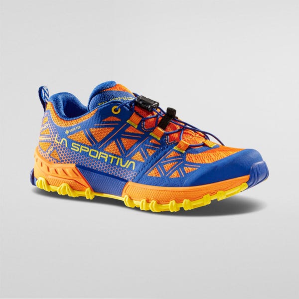lasportiva Bushido II JR GTX