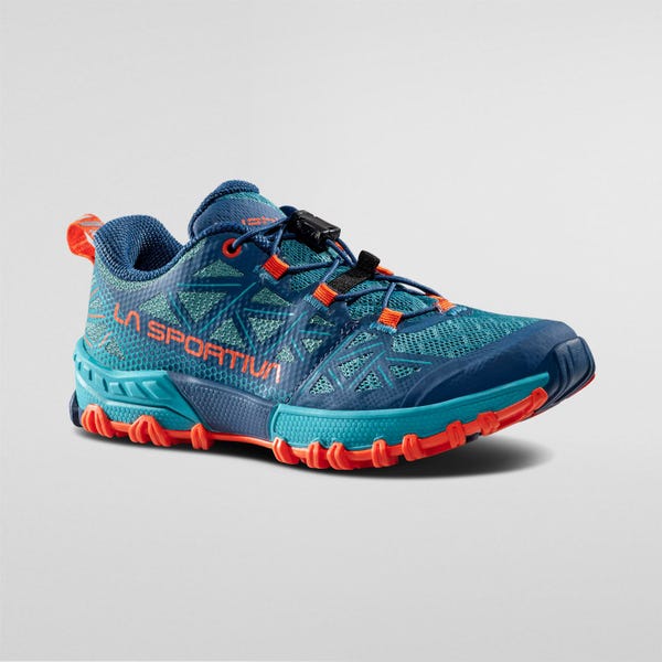lasportiva Bushido II JR