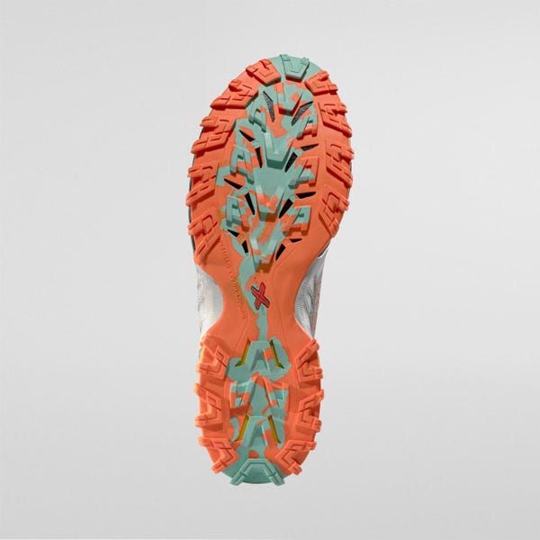 Lasportiva Bushido III