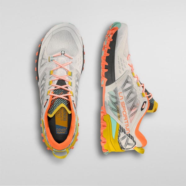 Lasportiva Bushido III