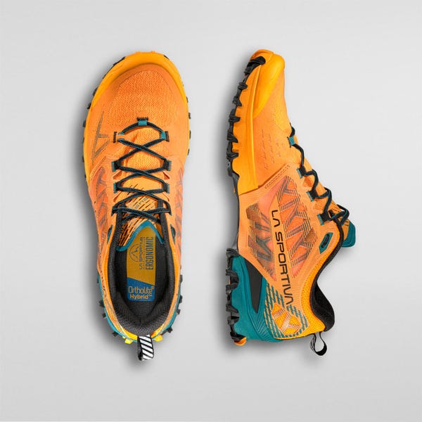 Lasportiva Bushido III Gtx