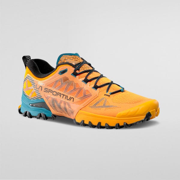 lasportiva Bushido III Gtx