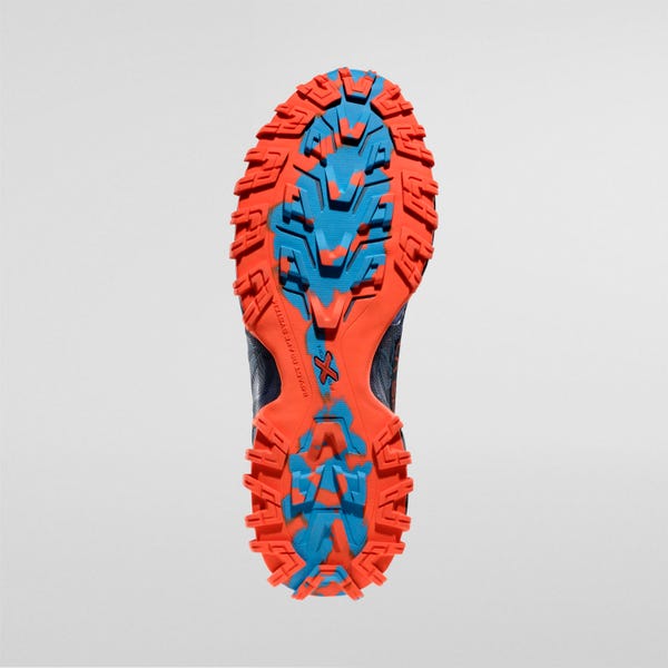 Lasportiva Bushido III Wide