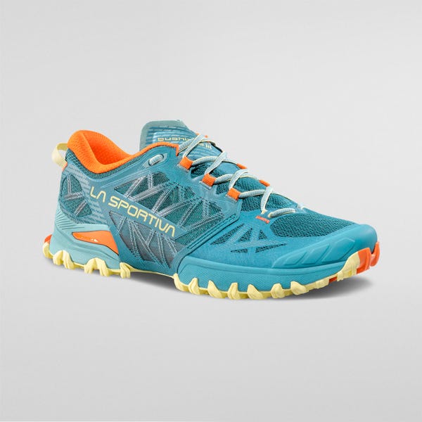 lasportiva Bushido III Wide Woman