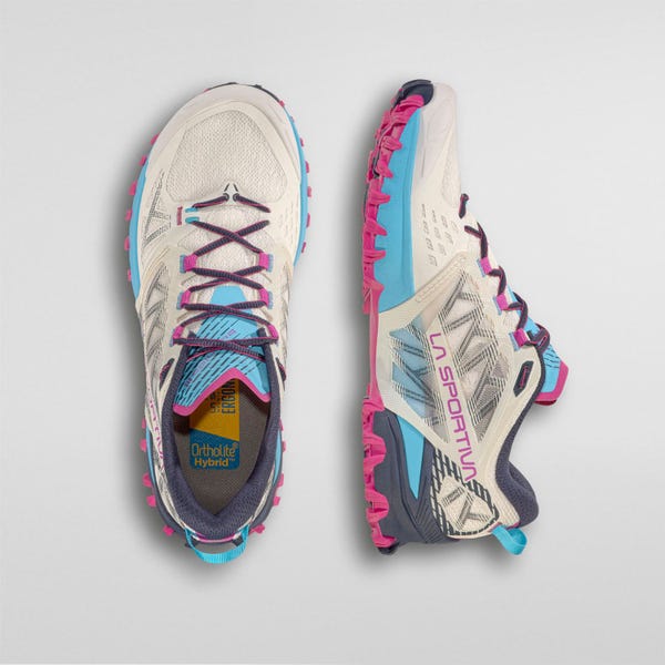 Lasportiva Bushido III Woman