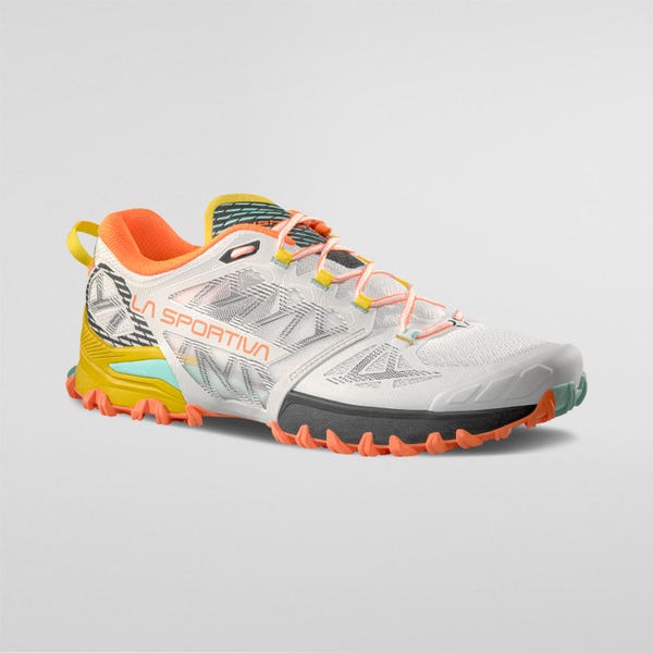 lasportiva Bushido III