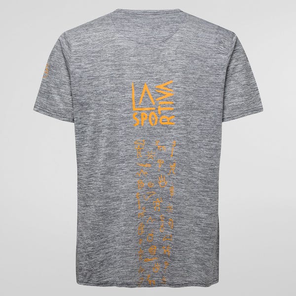 Lasportiva Cave Paint T-Shirt M