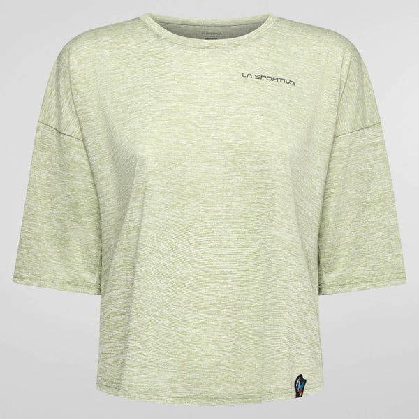 Lasportiva Cave Paint T-Shirt W
