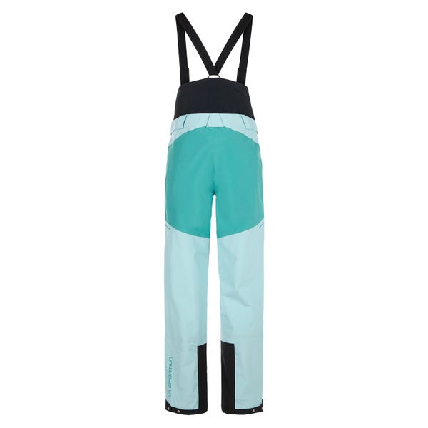 Lasportiva Chaser Evo Shell Bib Pant W