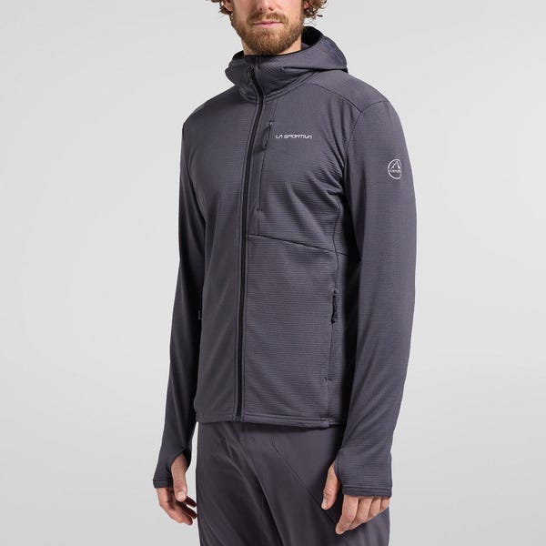 lasportiva Chill Thermal Hoody M