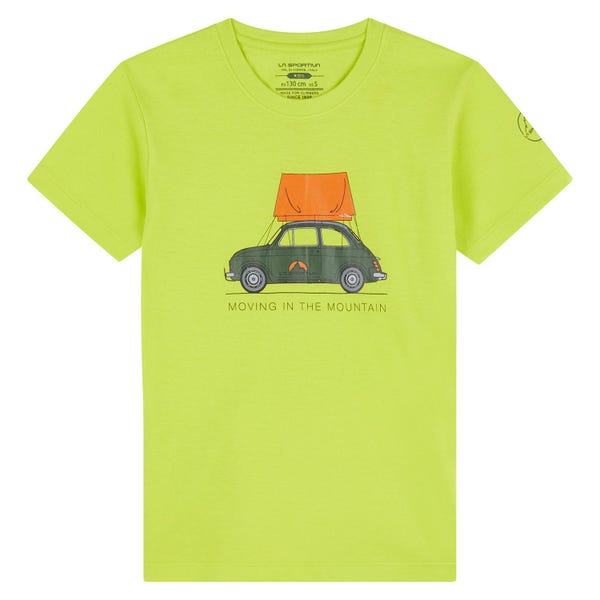 lasportiva Cinquecento T-Shirt K