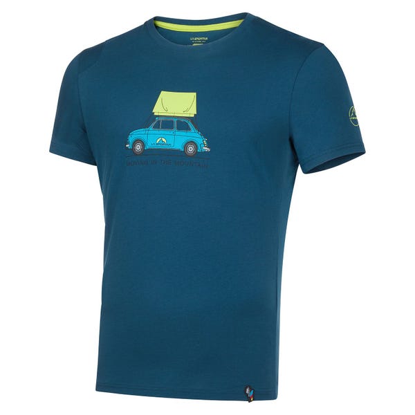 Lasportiva Cinquecento T-Shirt M