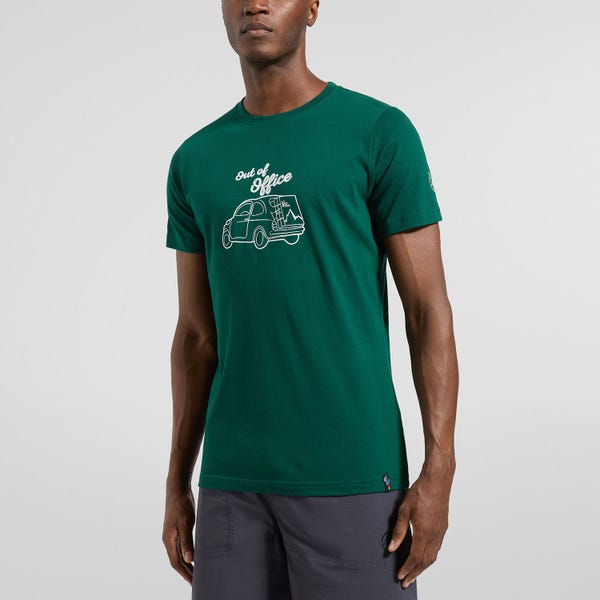 lasportiva Cinquecento T-Shirt M