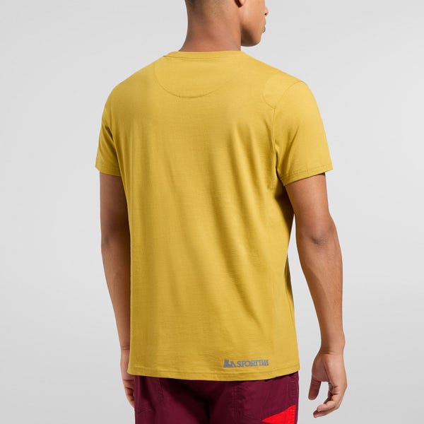 Lasportiva Circle Logo T-Shirt M