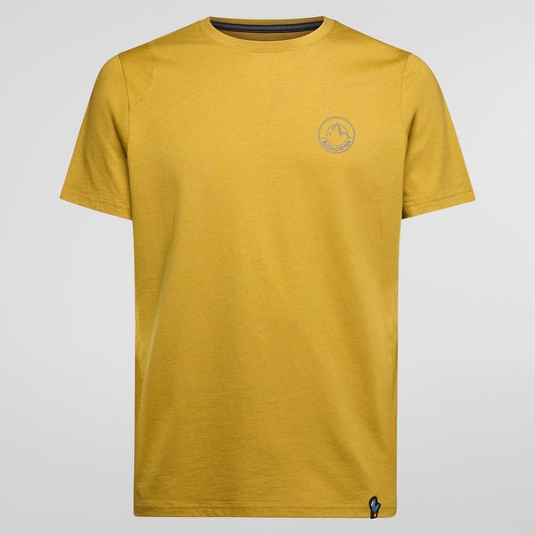 Lasportiva Circle Logo T-Shirt M