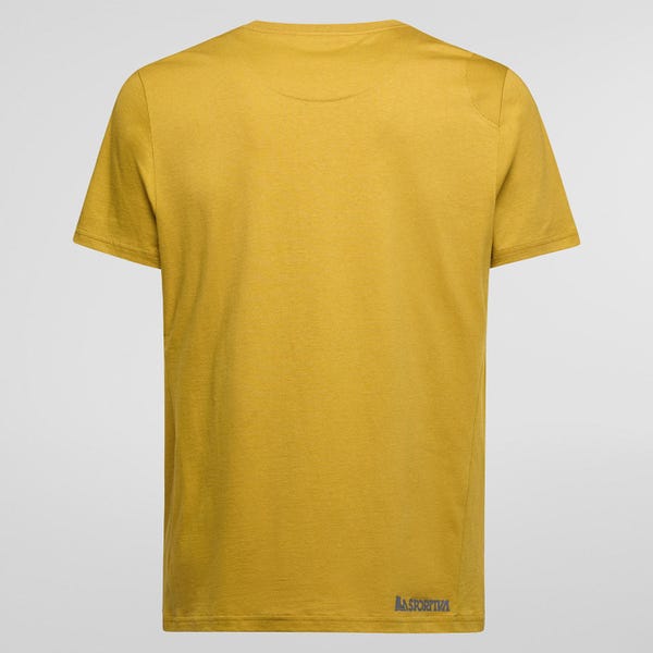 Lasportiva Circle Logo T-Shirt M
