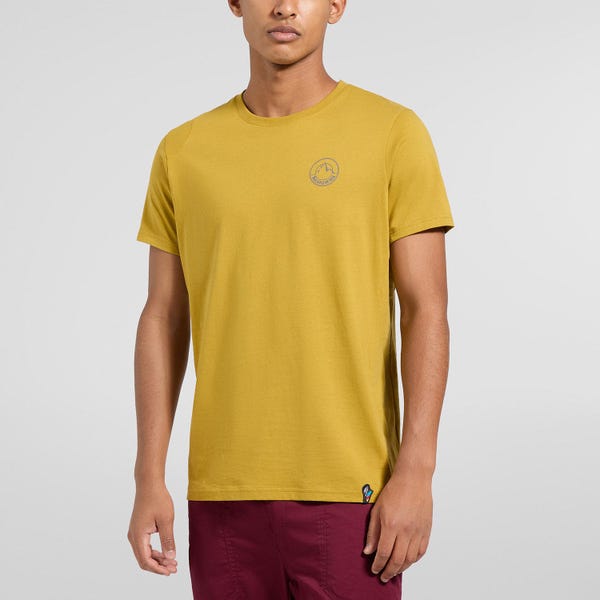 lasportiva Circle Logo T-Shirt M