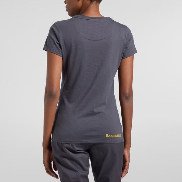 Lasportiva Circle Logo T-Shirt W