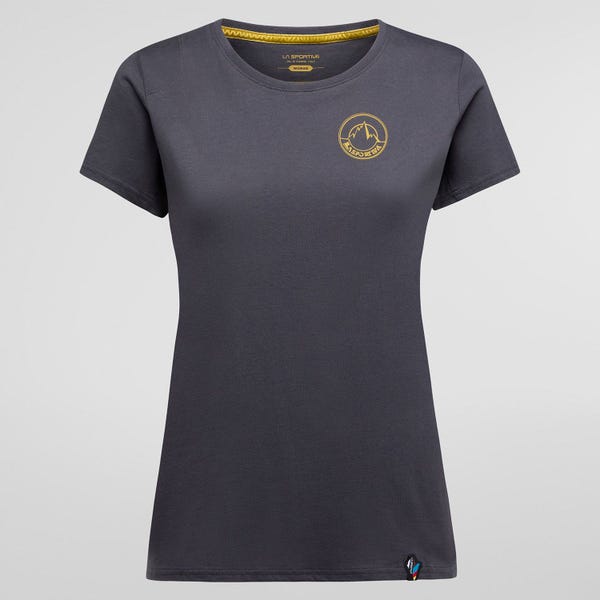 Lasportiva Circle Logo T-Shirt W
