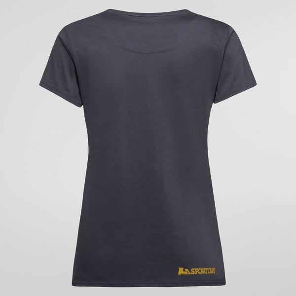 Lasportiva Circle Logo T-Shirt W